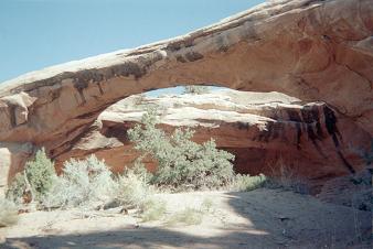 These are Utah pictures